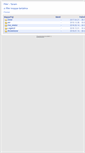 Mobile Screenshot of file.emiter.hu
